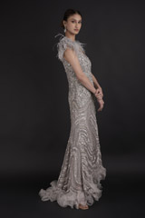 Portia Gown12 video